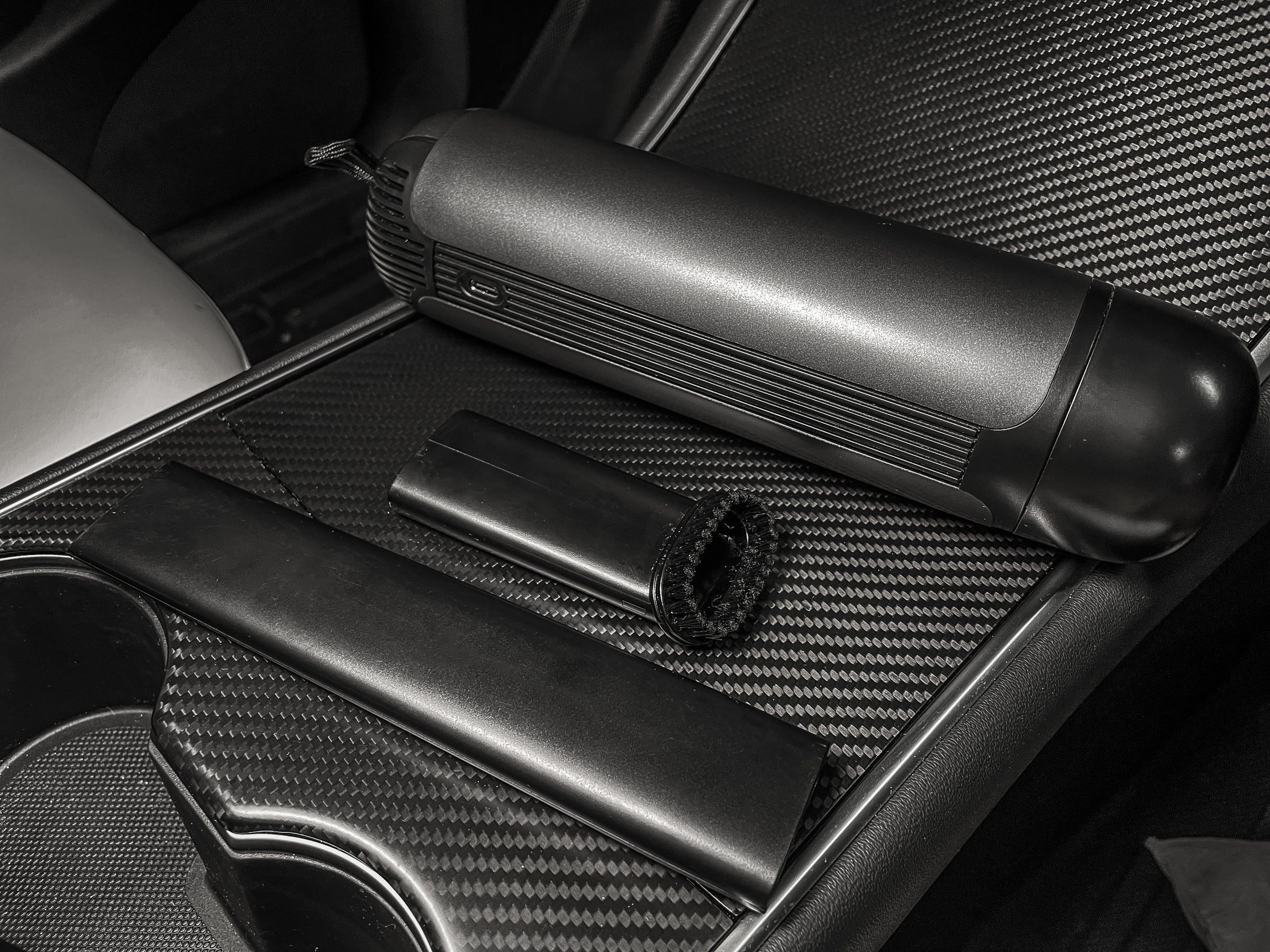 Elite Tesla Upgrades and Accessories